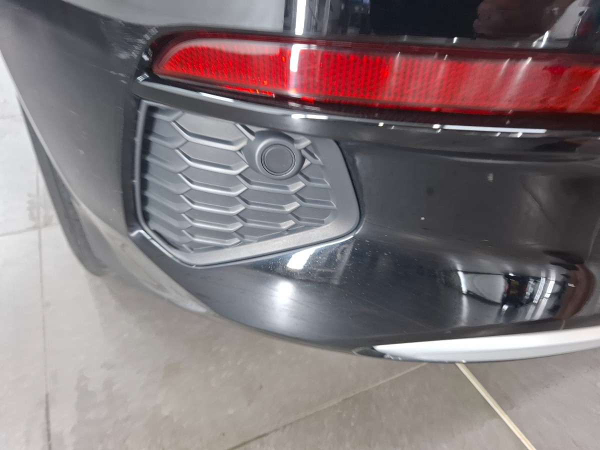 Audi A3 Sportback 35 TFSI S tronic Business edition 5D 110kW