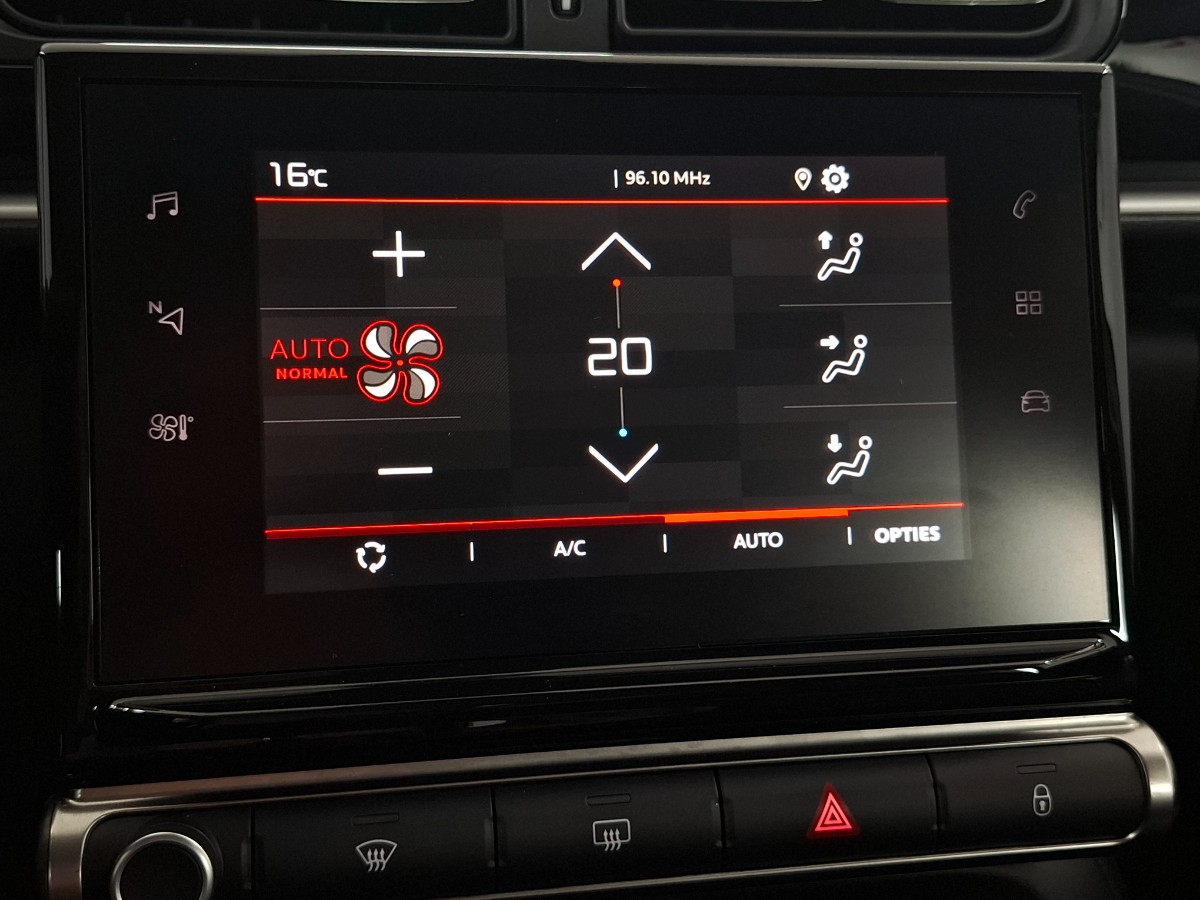Citroen C3 1.2 PureTech Shine