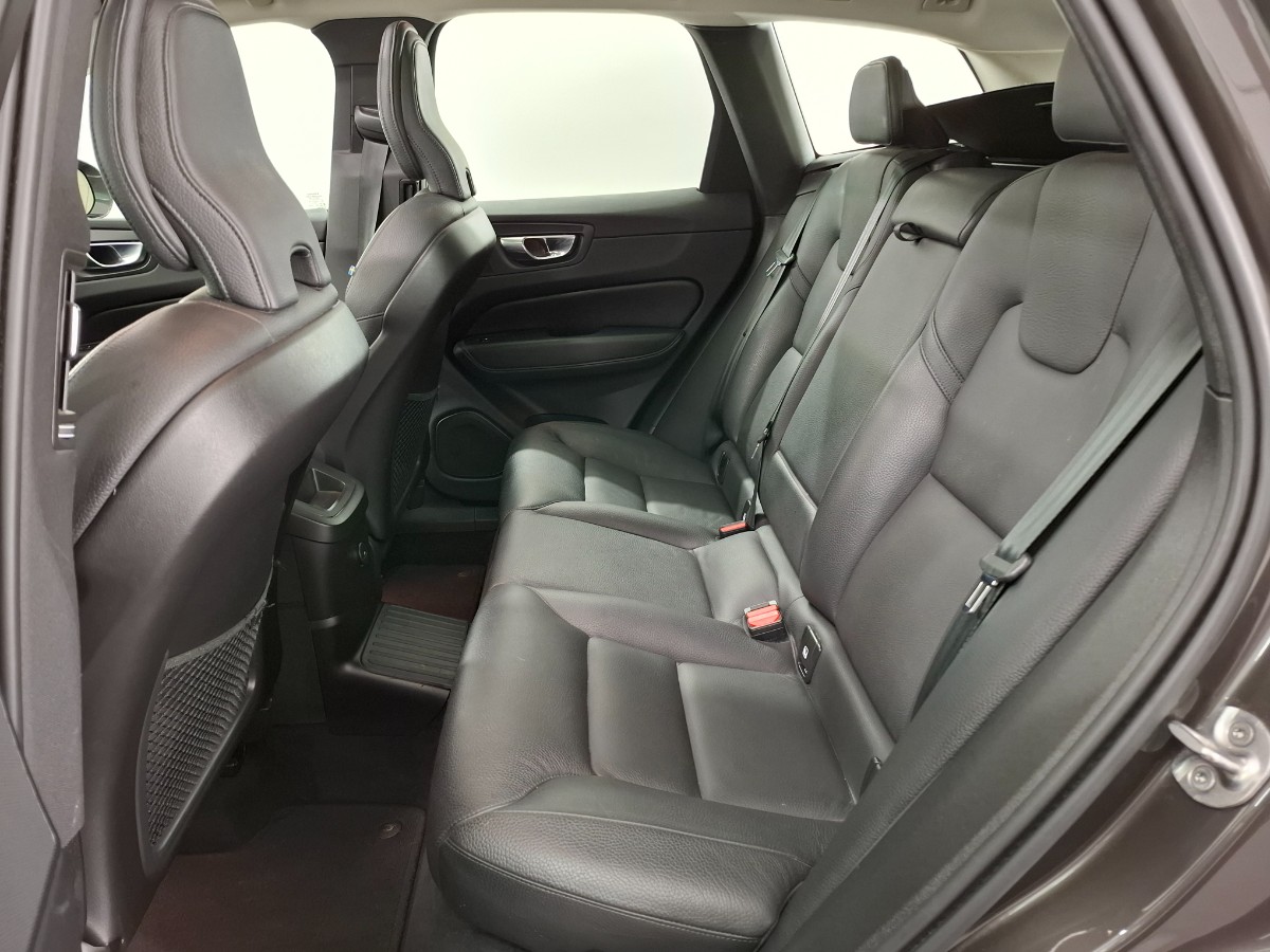 Volvo XC60 2.0 T6 Recharge Inscription |Long Range|H&K|Stoelverwarming|