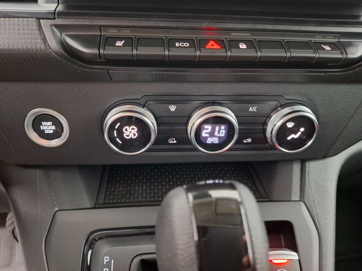 Renault Kangoo E-Tech Advance L2 44 kWh | Allseasons | Parkeerhulp en Navi | Betimmering | NWP 35200,-