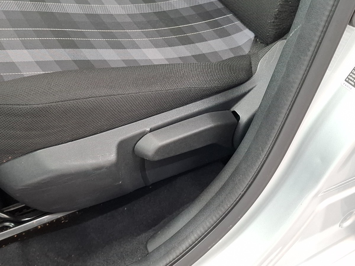 Peugeot 108 1.0 e-VTi Active