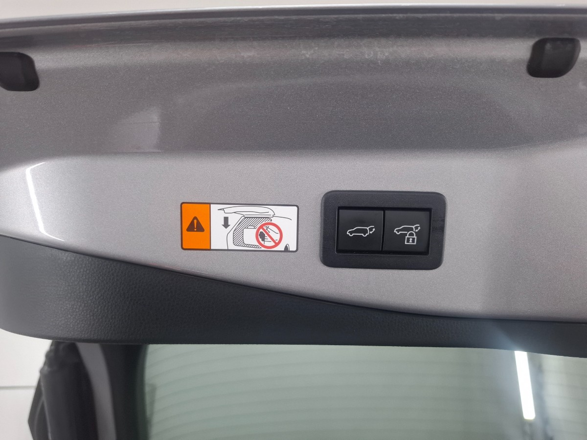 Toyota C-HR 1.8 Hybrid Style |Elektrische Klep|