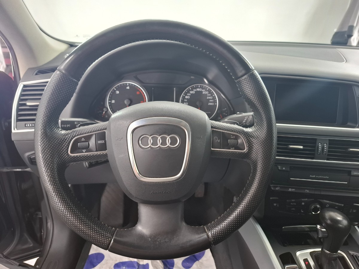 Audi Q5 3.0 TDI quattro Pro Line S B&O Edition