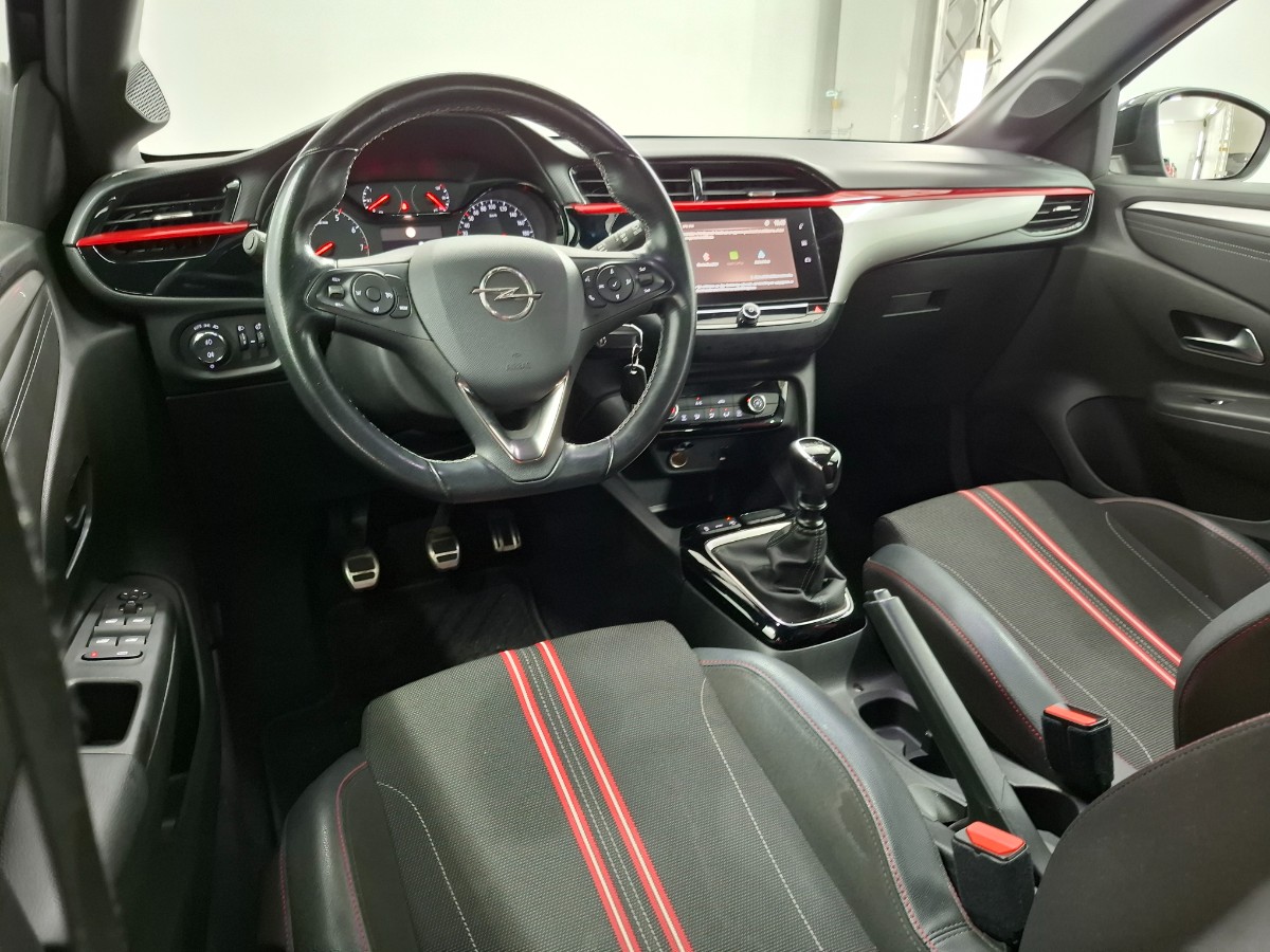 Opel Corsa 1.2 GS Line