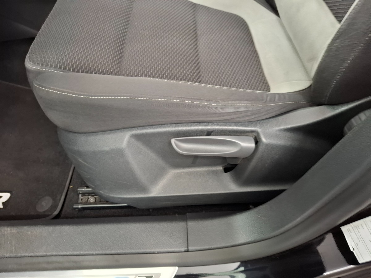 Volkswagen Tiguan 1.4 TSI R-Line Edition
