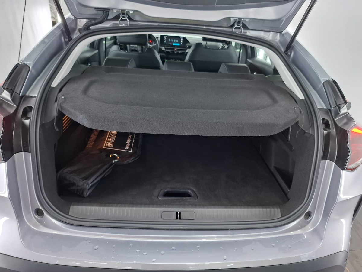 Citroen Ë-C4 Feel Pack 50 kWh