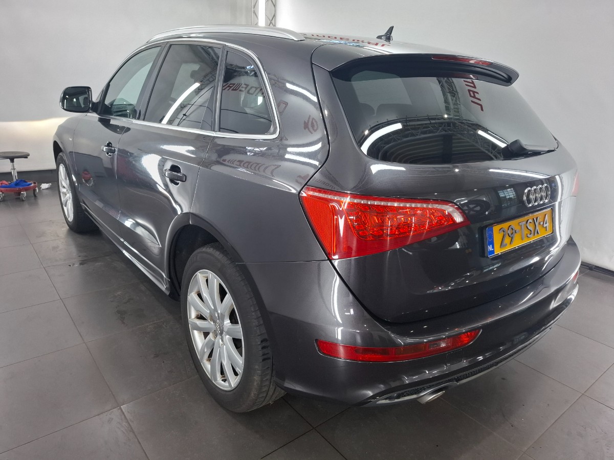 Audi Q5 3.0 TDI quattro Pro Line S B&O Edition