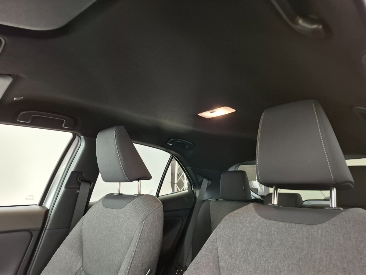 Toyota Yaris Cross 1.5 Hybrid 115 First Edition