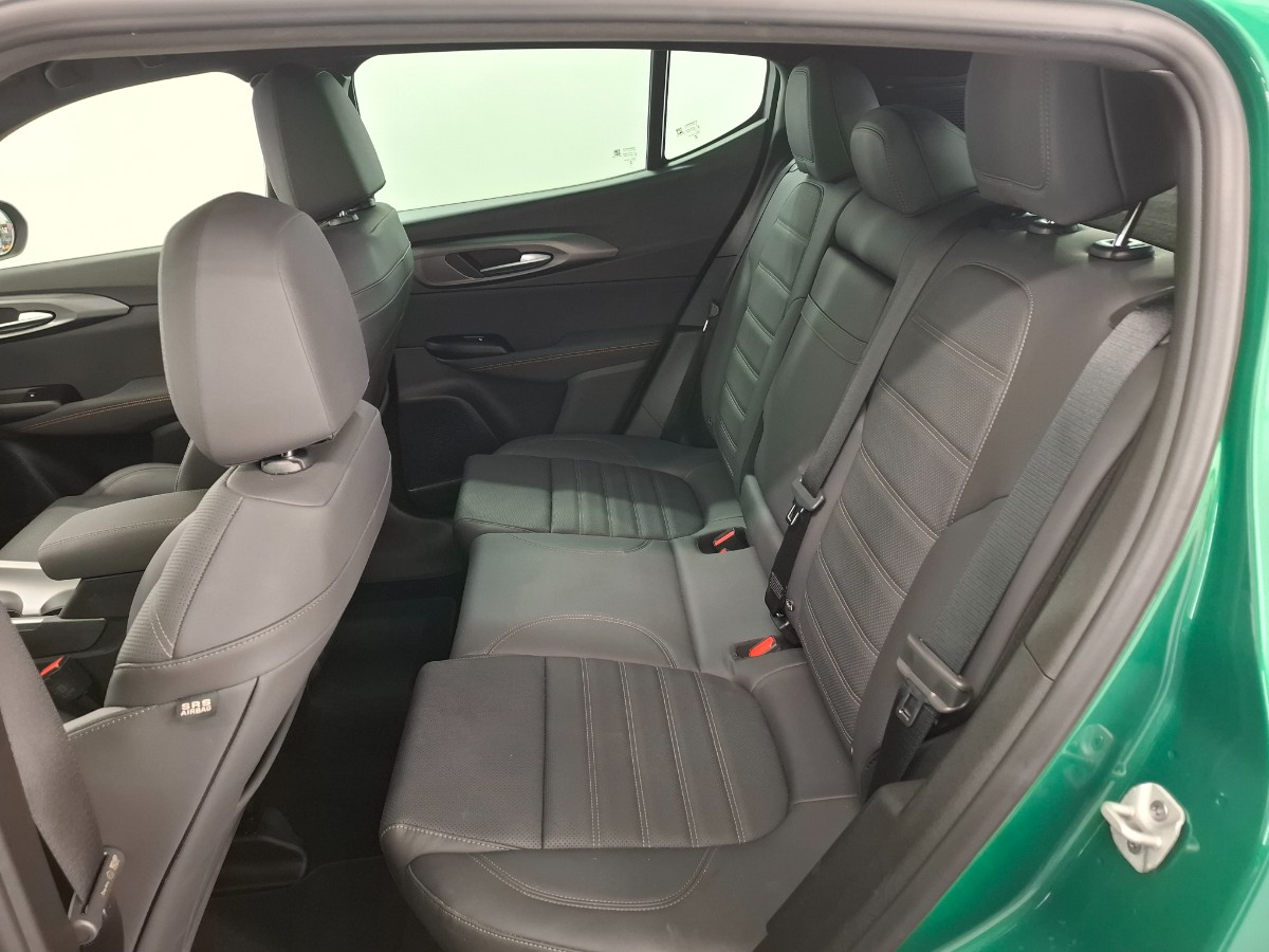 Alfa Romeo Tonale 1.5T Hybrid Veloce