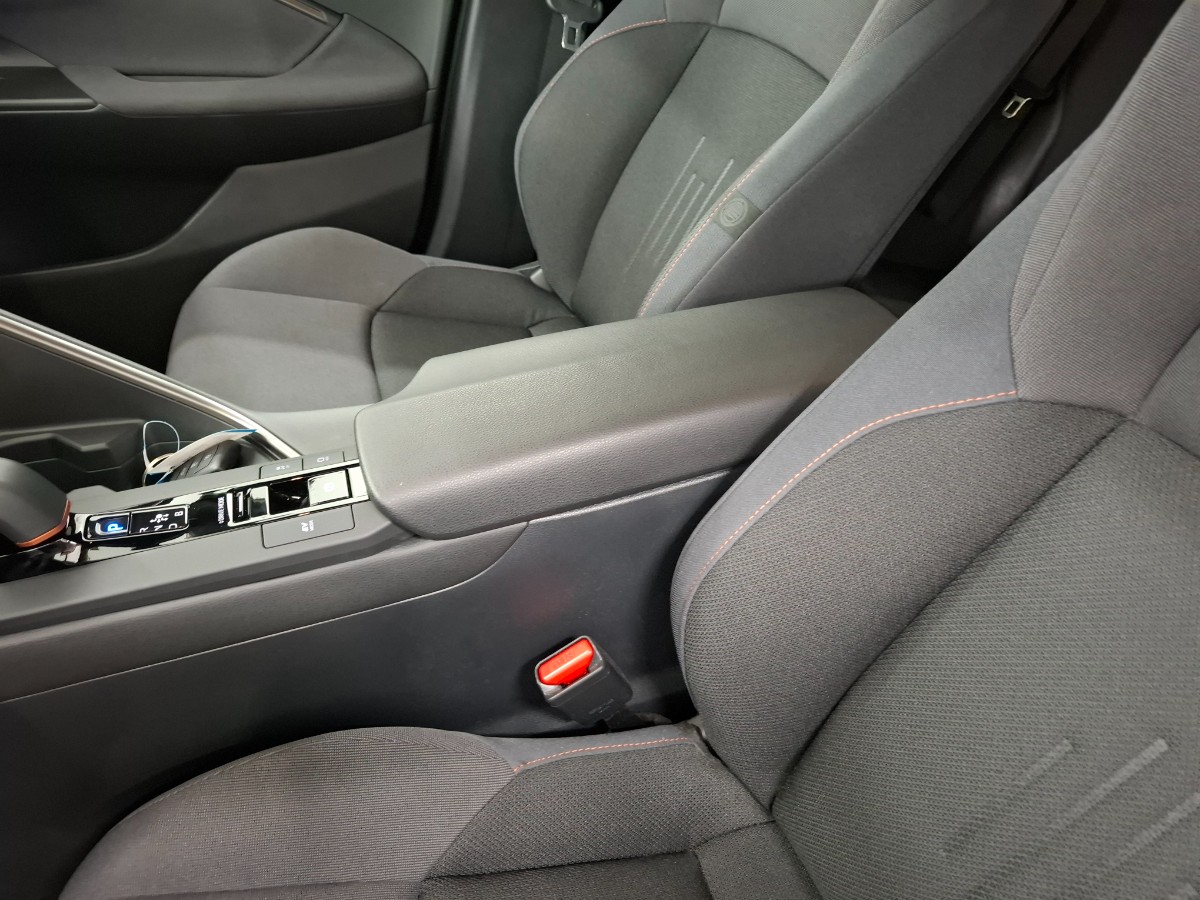 Toyota C-HR 1.8 Hybrid Style |Elektrische Klep|