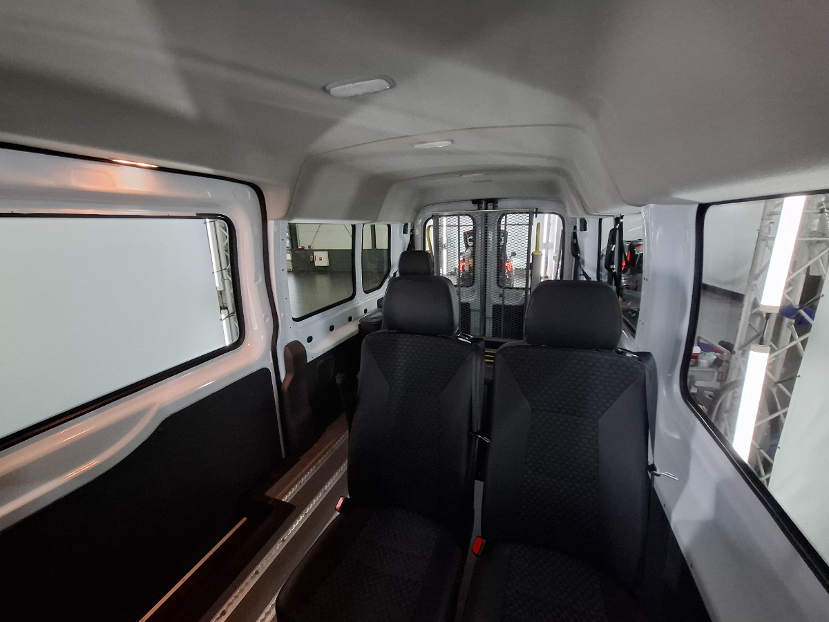 Ford Transit L3H2