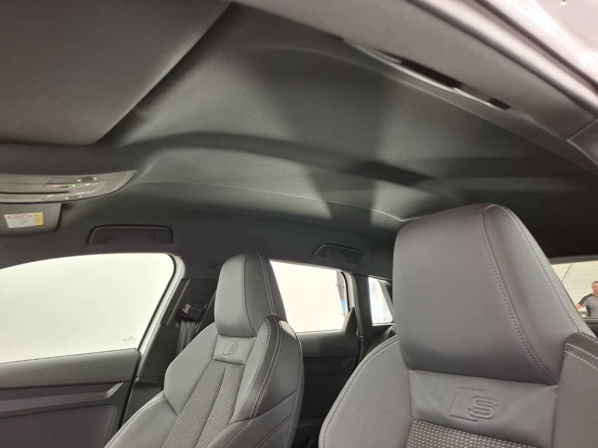 Audi A3 Sportback 40 TFSI e S-line B&O Trekhaak Keyless