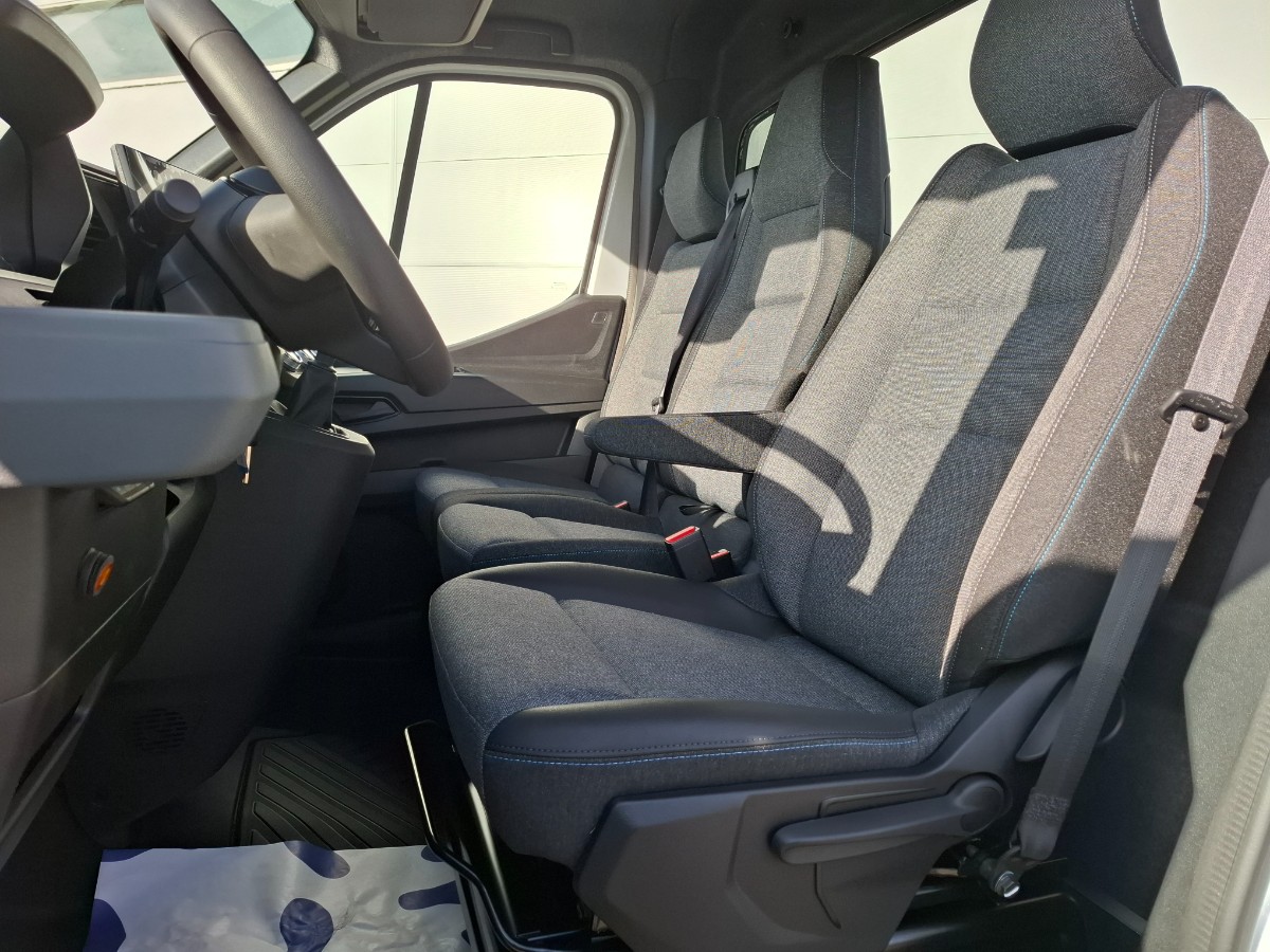 Renault Master Oprijwagen T35 2.0 dCi 170PK EXTRA L3 | Laadvermogen 1200 kg