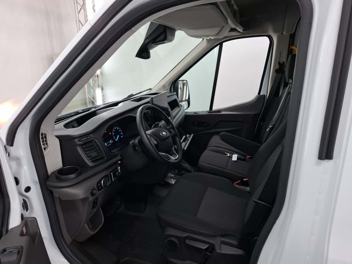 Ford Transit L3H2