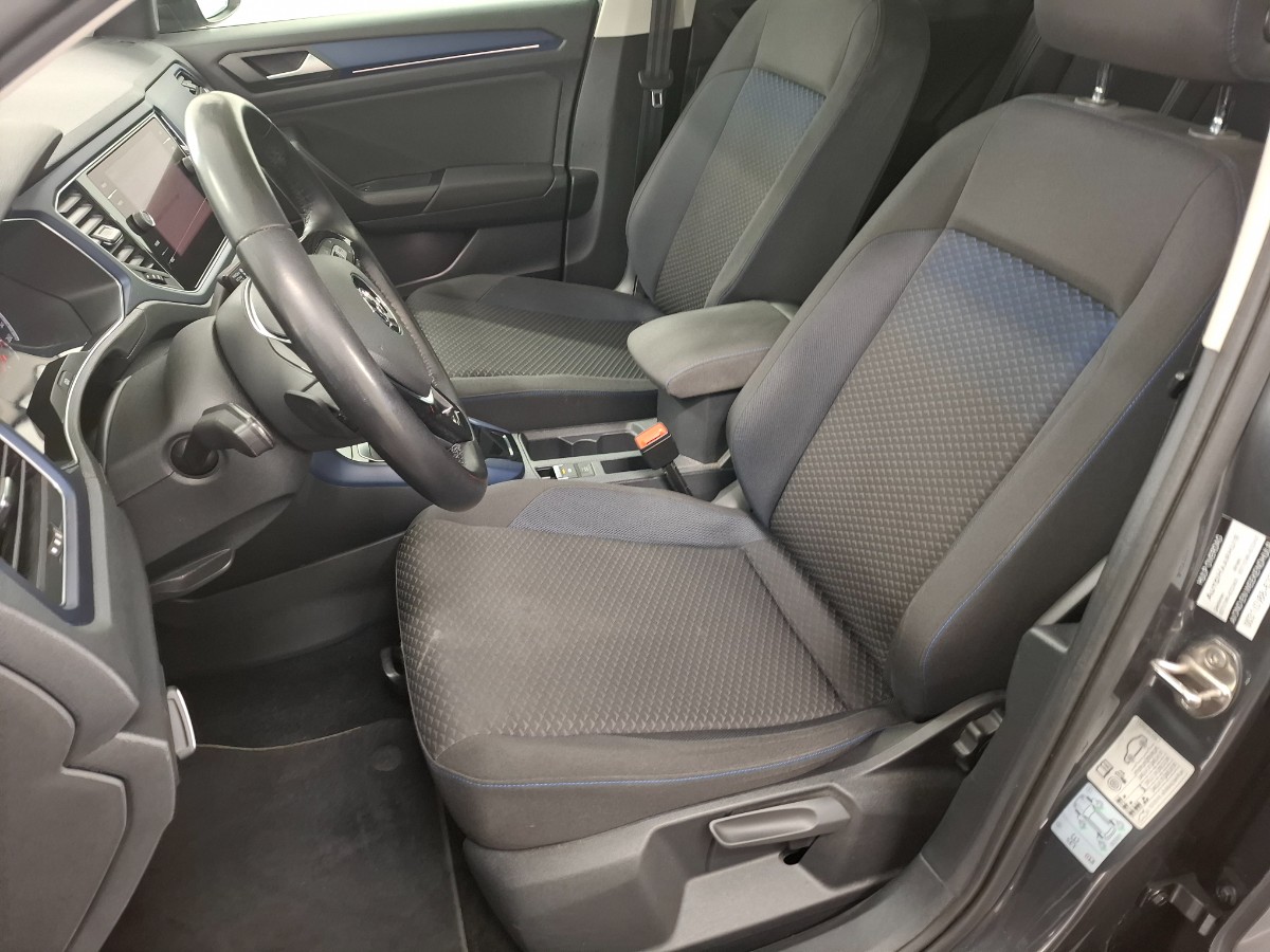 Volkswagen T-Roc 1.5 TSI Sport Business R