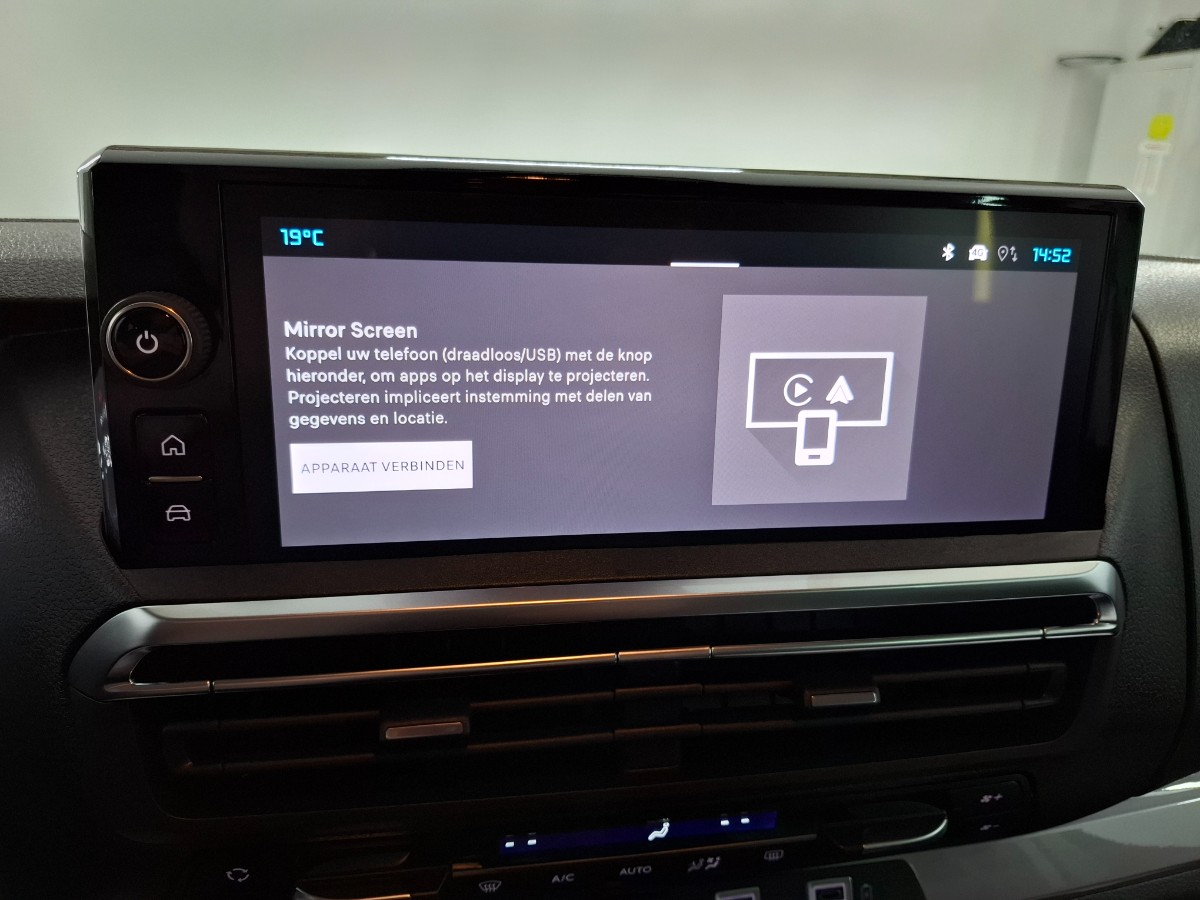 Citroen ë-SpaceTourer Facelift 75kWh XL 2xSD | LED ACC CAM | 341 km WLTP | Nieuwprijs € 69.924