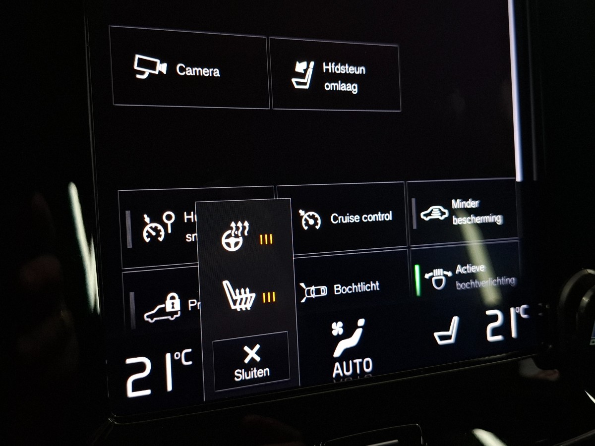 Volvo XC40 1.5 T3 Inscription