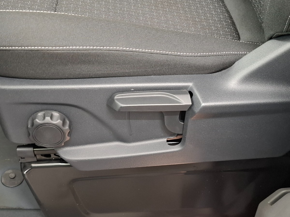 Ford Transit Custom 320 2.0 TDCI L2H1 Trend 4×4 AWD | 2x Schuifdeur | Verwarmd leder stuurwiel