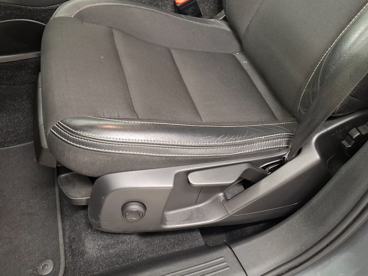 Volvo XC40 1.5 T3 Inscription