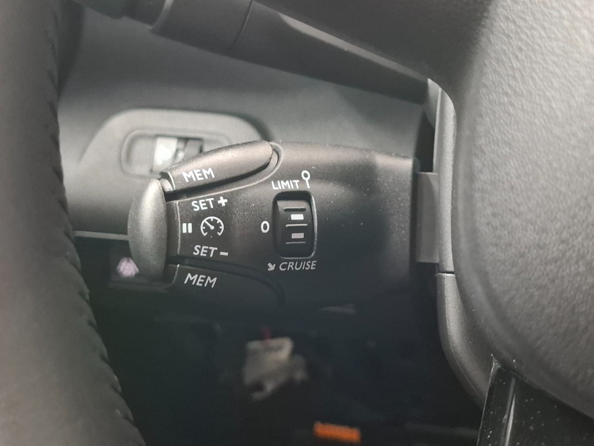 Fiat E-Doblò 136 L1 50 kWh