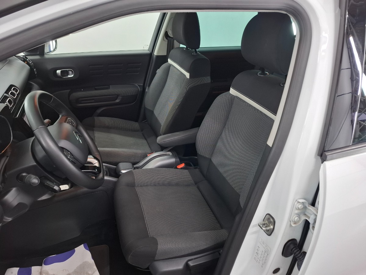 Citroen C3 Aircross 1.2 PureTech S&S Business