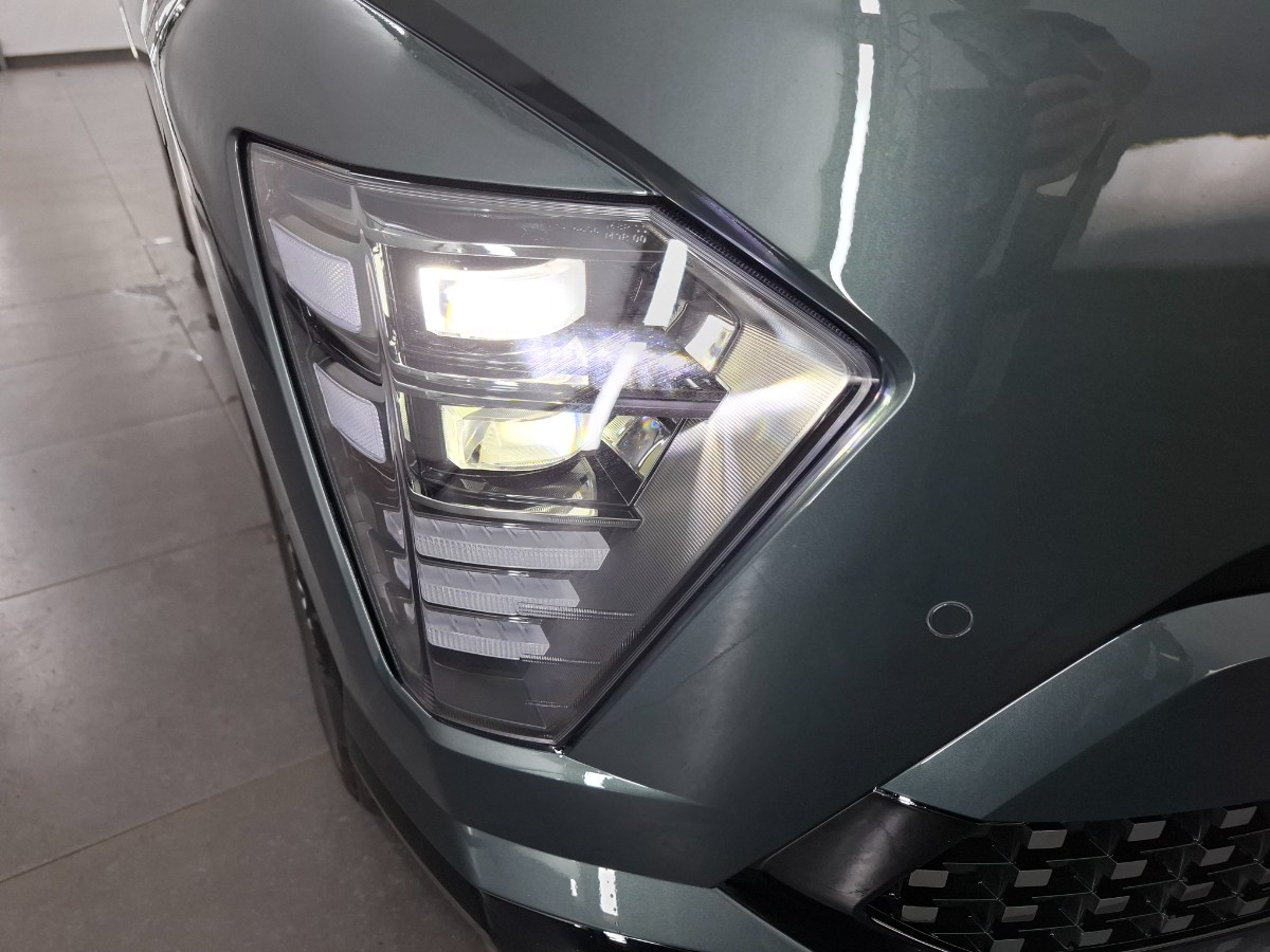 Hyundai Kona Comfort smart 65.4 KWH