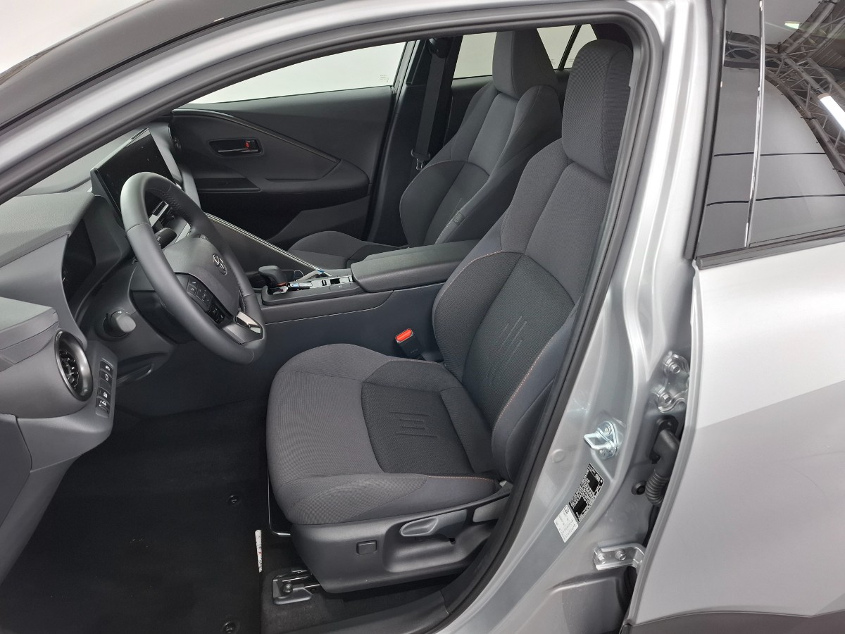 Toyota C-HR 1.8 Hybrid Style |Elektrische Klep|
