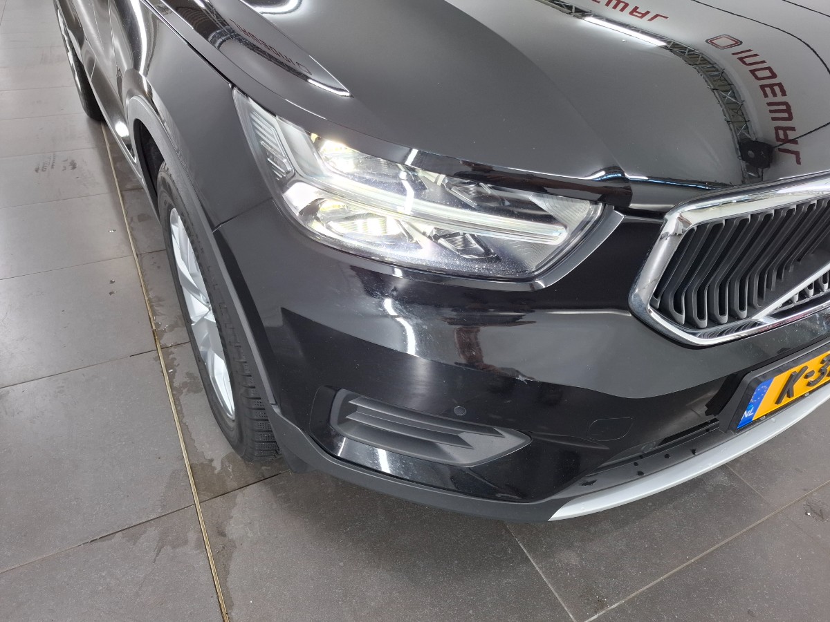 Volvo XC40 1.5 T3 Momentum