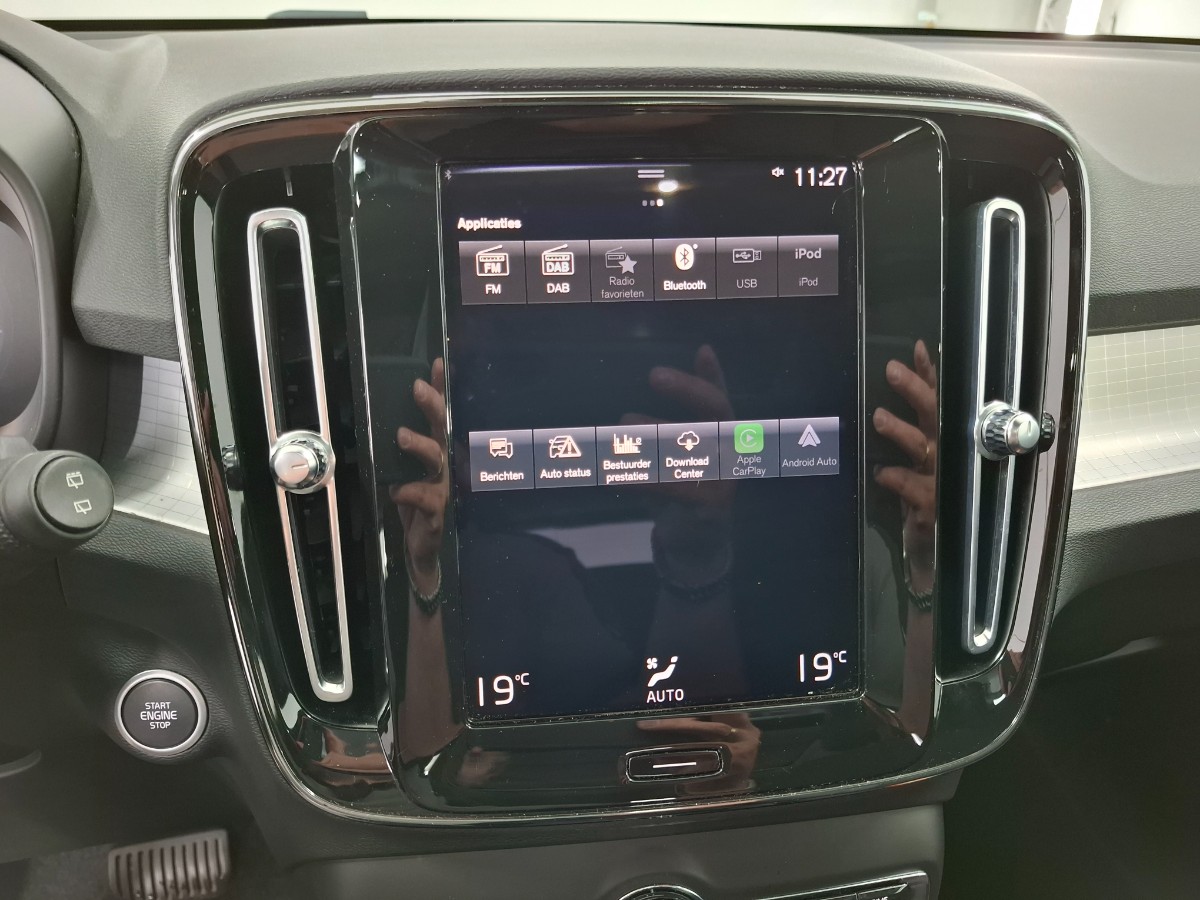 Volvo XC40 1.5 T3 Momentum