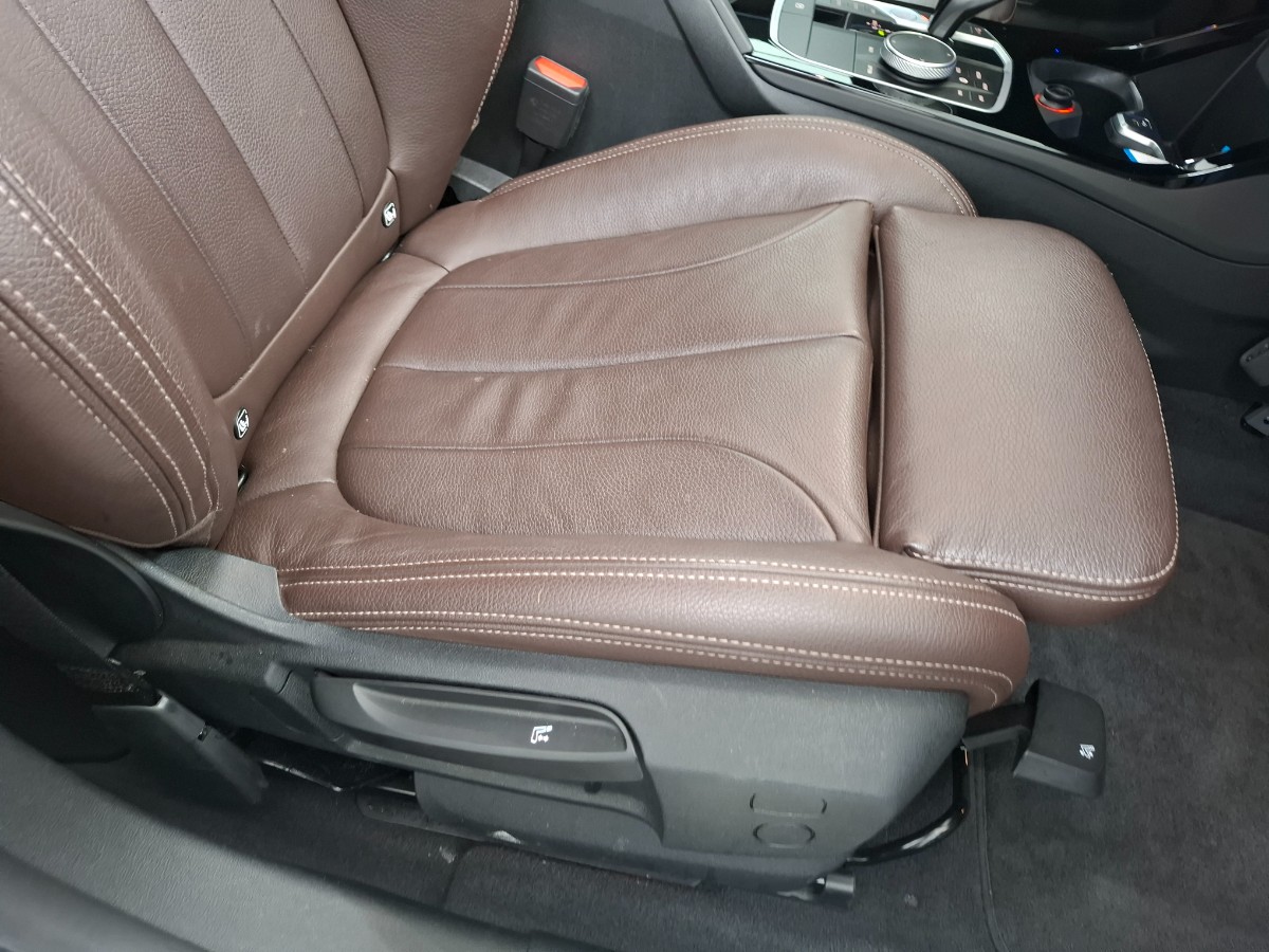 BMW 2-serie Gran Coupé 218i M Sport Edition