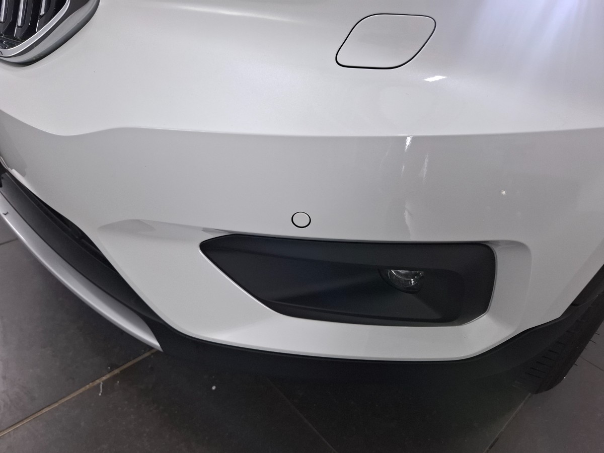 Volvo XC40 1.5 T4 Recharge Inscription Expr. |Stoelverwarming|ACC|