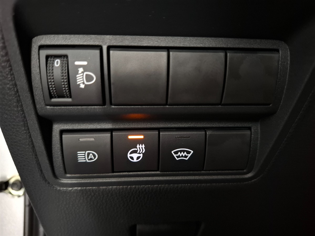 Toyota Yaris Cross 1.5 Hybrid 115 First Edition