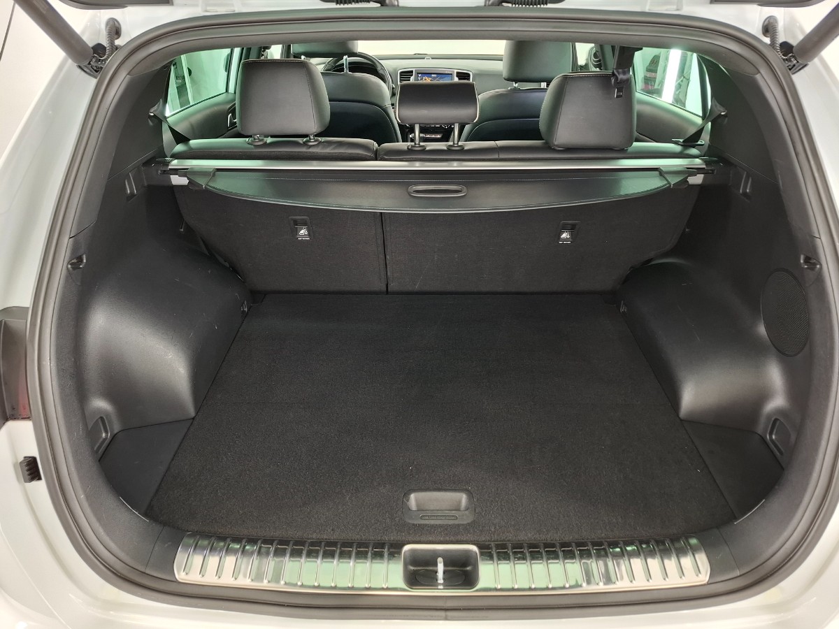 Kia Sportage 1.6 T-GDI 4WD GT-Line PlusLine