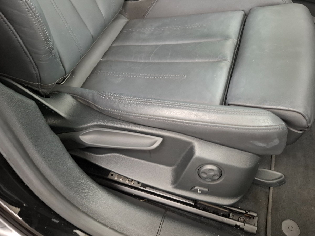 Audi A5 Sportback 45 TFSI quattro Launch edition Business