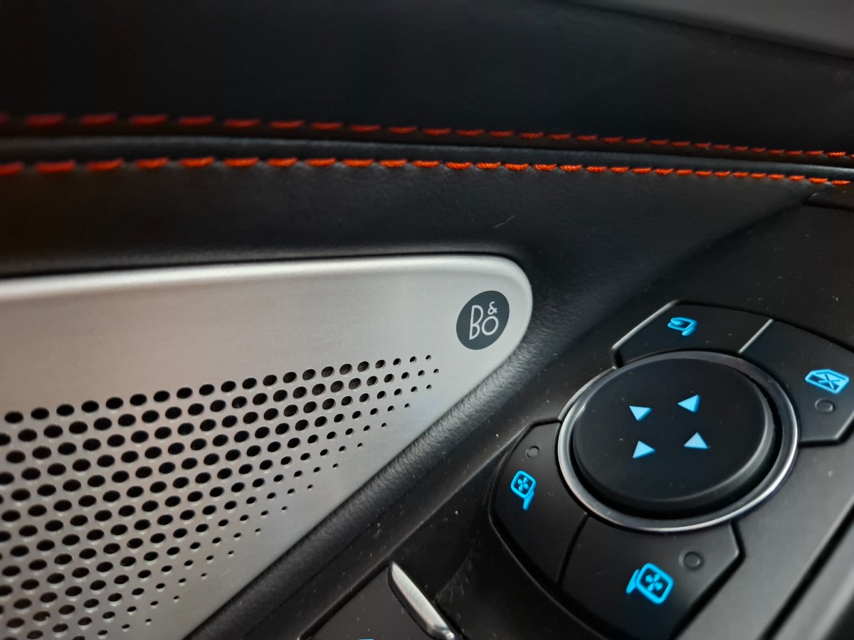 Ford Explorer 3.0 V6 EcoBoost PHEV ST-Line 7P Pano Trekhaak Elec. Stoelen+Geheugen Winterpakket