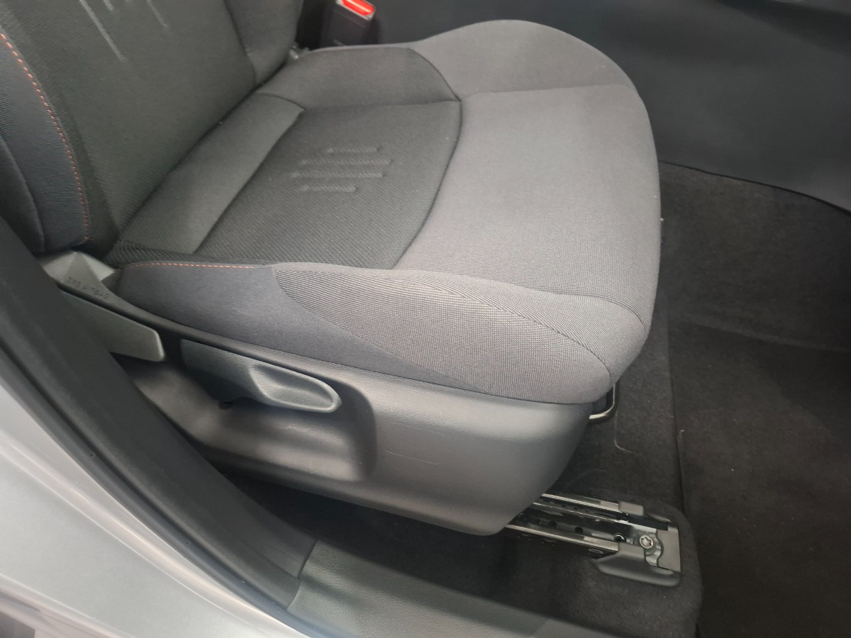 Toyota C-HR 1.8 Hybrid Style |Elektrische Klep|