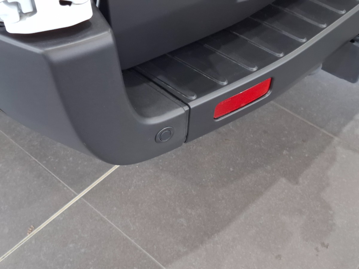 Ford Transit Trend 130PK Automaat | SYNC4 | Trekhaak | Stoelverwarming | Laadruimte pack