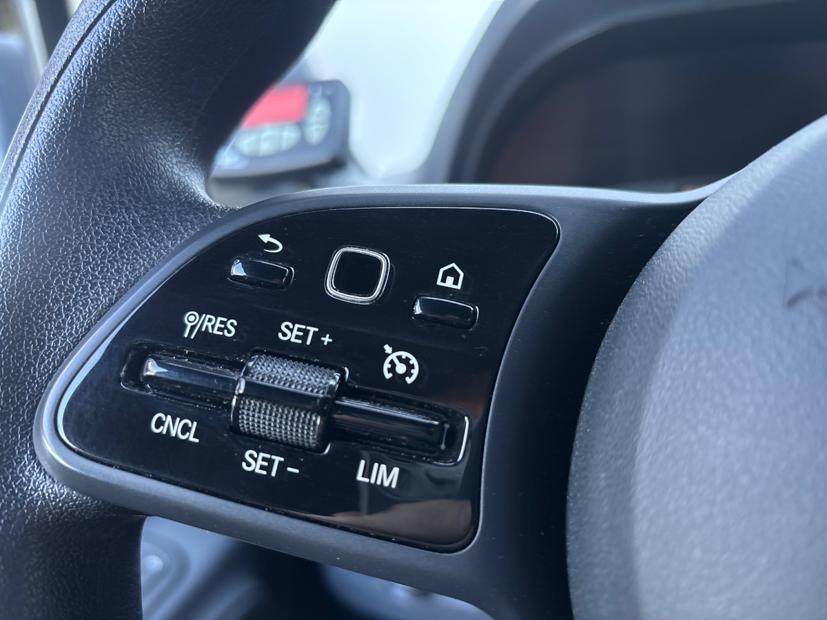 Mercedes-Benz Sprinter 317 CDI L3H2 AUT | Koelwagen Carrier Xarios 300 Carpol | MBUX NAV CC CAM