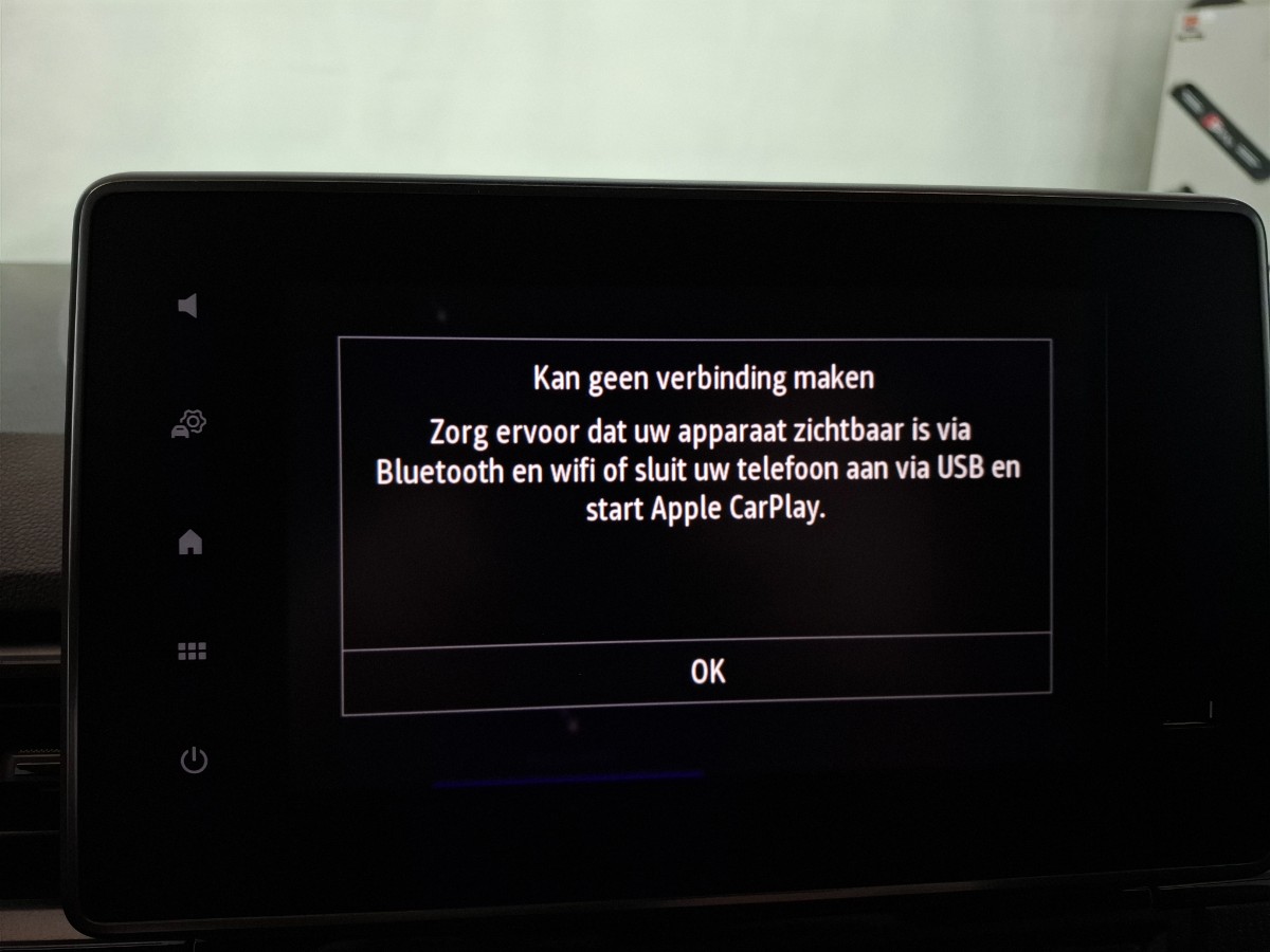 Renault Kangoo E-Tech Advance L2 44 kWh | Allseasons | Parkeerhulp en Navi | Betimmering | Trekhaak | NWP 35800,-