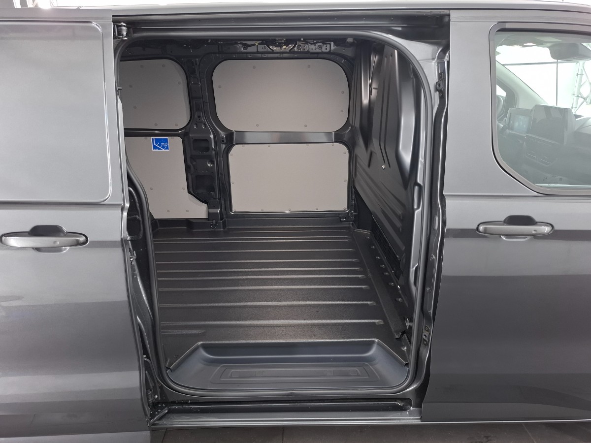 Ford Transit Custom 320 2.0 TDCI L2H1 Limited