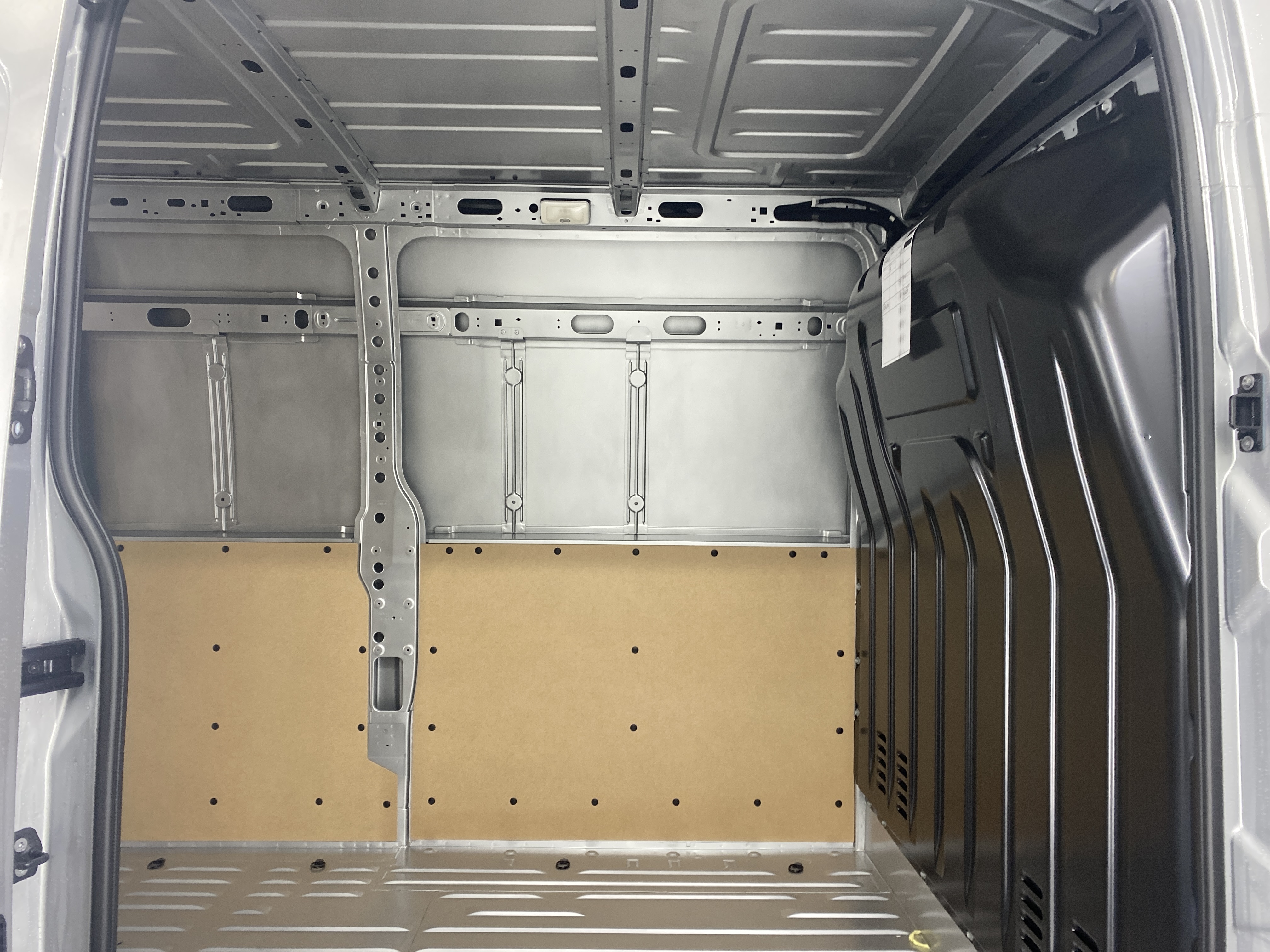 Renault Master T35 2.3 dCi 135 L3H2 Work Edition | THK 4SB Driving
