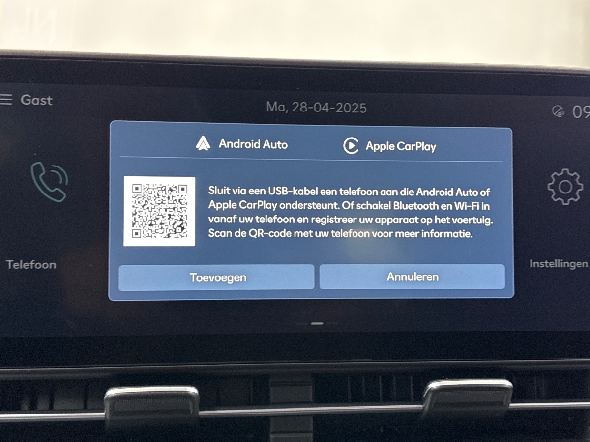 Hyundai Kona Comfort 65.4 KWH