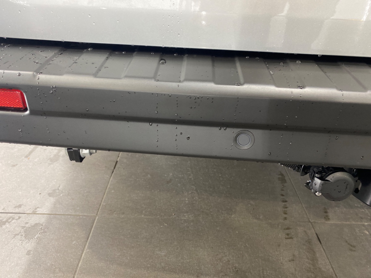 Renault Trafic L2H1 T29 DC dCi 130 Advance | LMV CAM THK | NWPRIJS 37500 EX