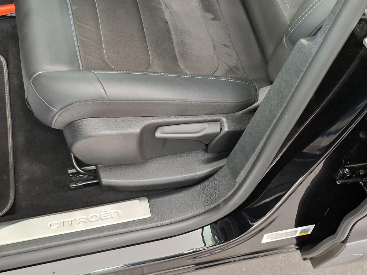 Citroen C5 Aircross 1.2 PureTech Business Plus