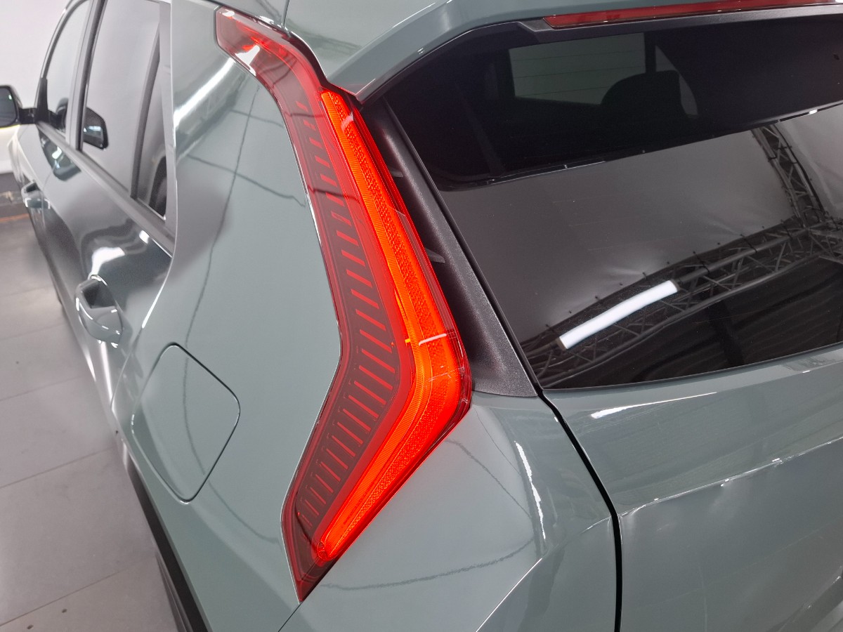 Kia Niro 1.6 GDi PHEV DynamicPlusLine
