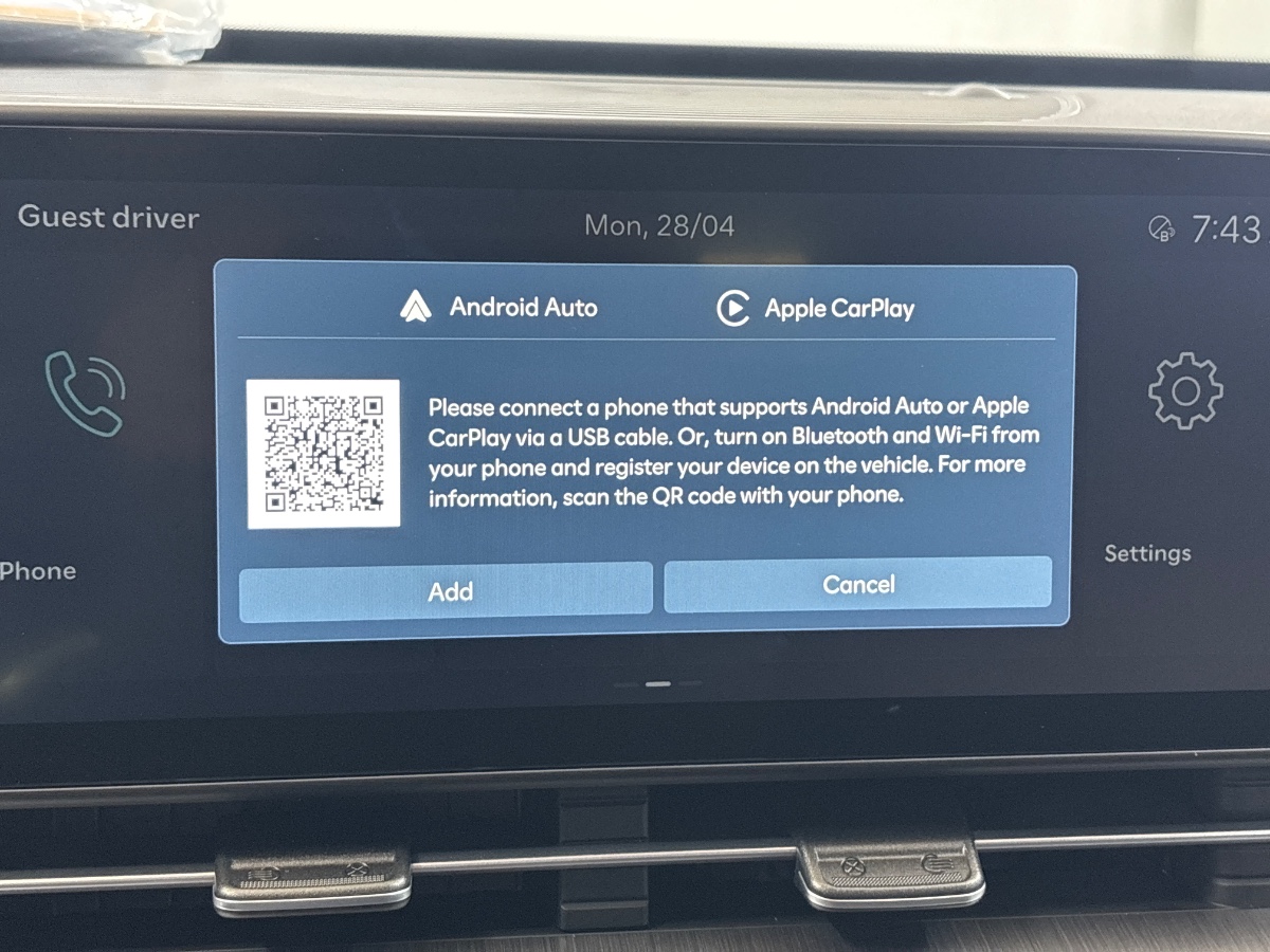 Hyundai Kona Comfort smart TT 65.4 KWH
