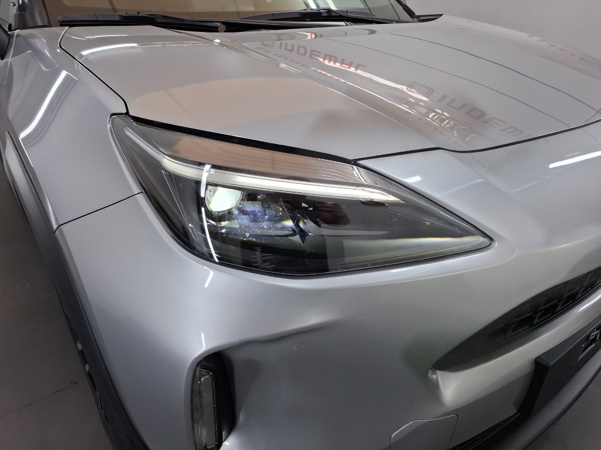 Toyota Yaris Cross 1.5 Hybrid 115 First Edition