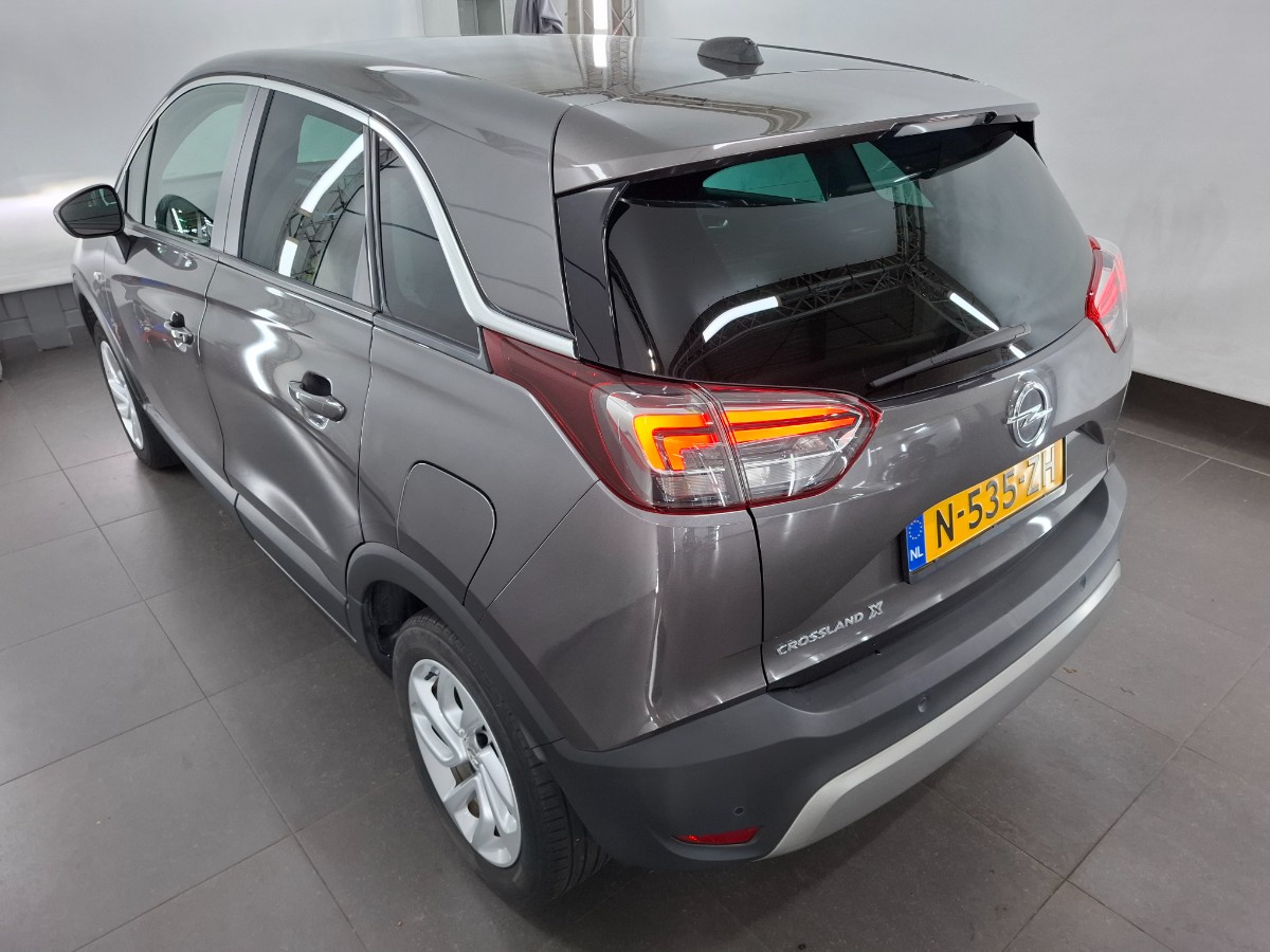 Opel Crossland X 1.2 Turbo Innovation