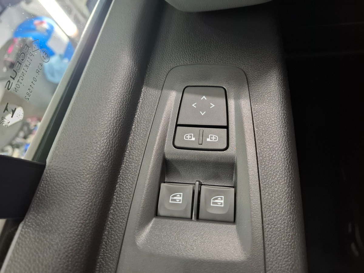 Renault Master E-Tech T35 L3H2 Extra long range 87 kWh