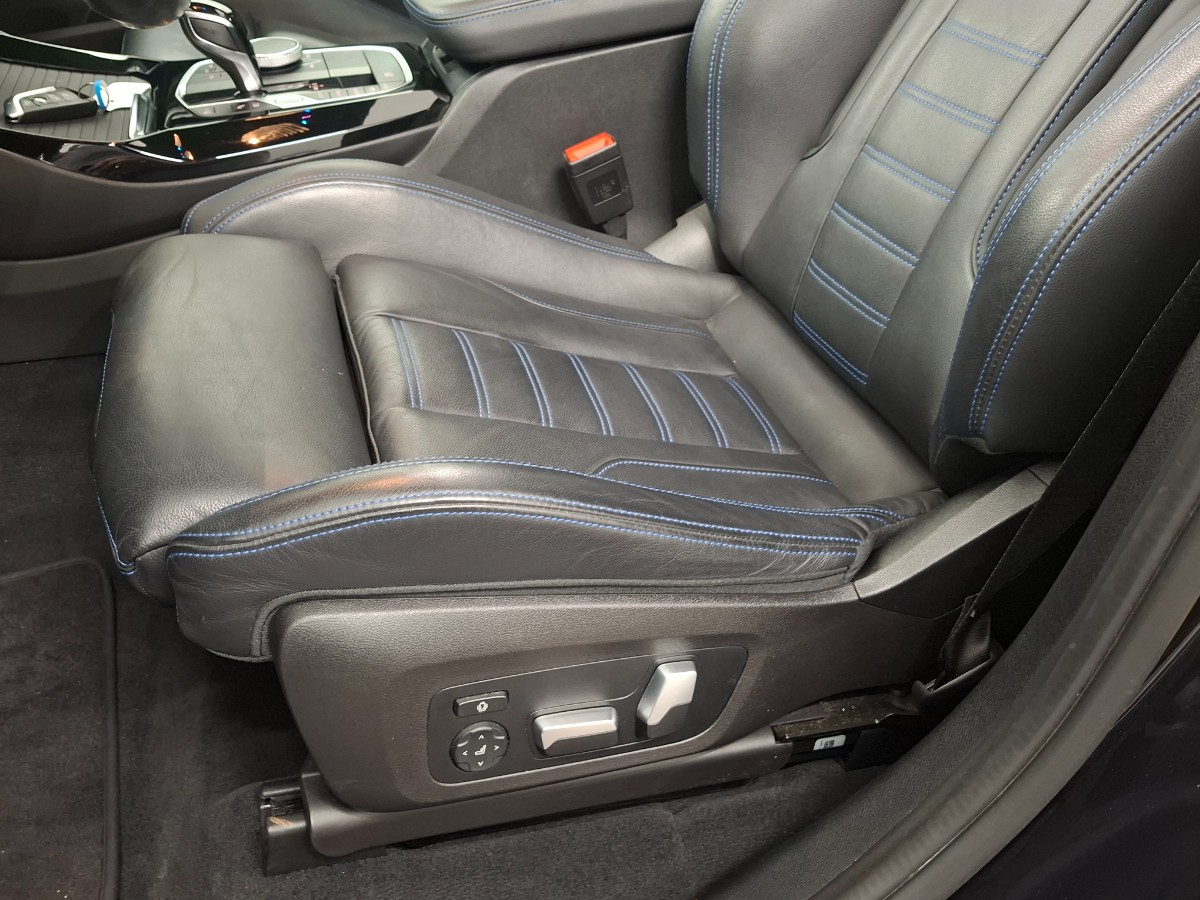 BMW X3 xDrive30e 292PK High Executive M-Sport